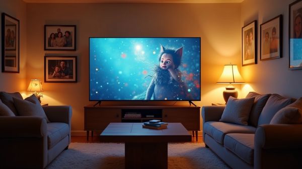 Ne manquez rien des émissions populaires avec notre programme télévision