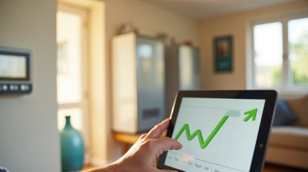 Pourquoi l'installation d'équipements thermiques peut réduire vos factures d'énergie
