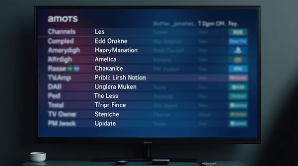 Top 5 émissions à suivre en direct ce soir