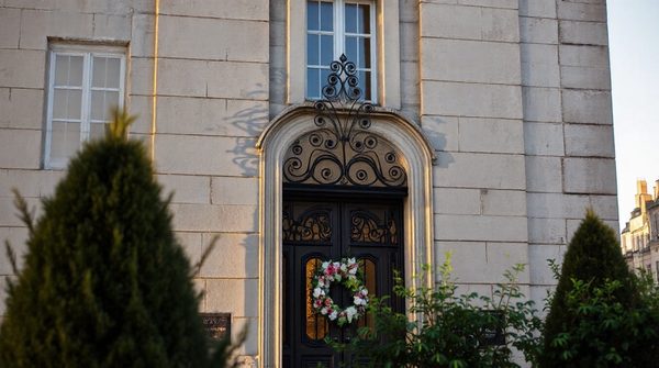 Votre cabinet notaire à caen : experts à votre service