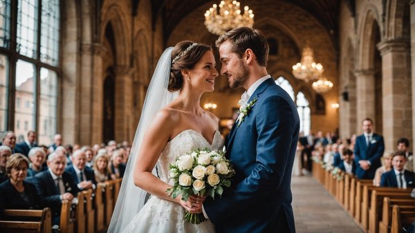 Mariage parfait: photographe mariage à strasbourg et en alsace