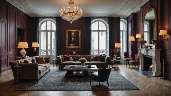 Achat appartement bordeaux : 56 opportunités de luxe à saisir