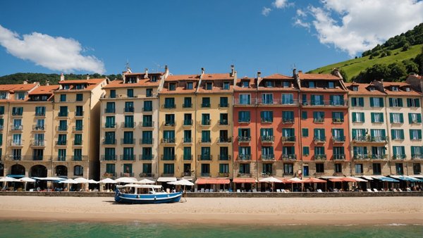 Vacances de rêve : 77 locations au pays basque