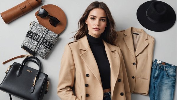 Blog de mode: conseils de style et inspirations pour tous