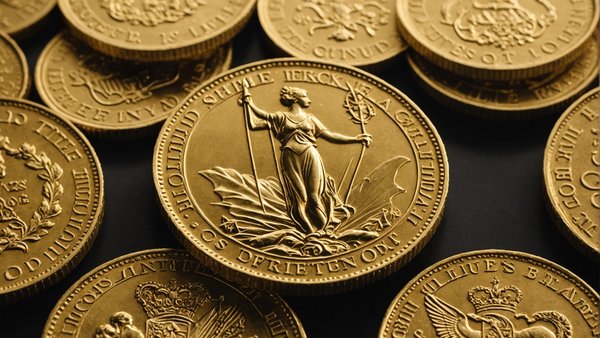 Valeur louis d'or : guide complet pour estimer votre pièce