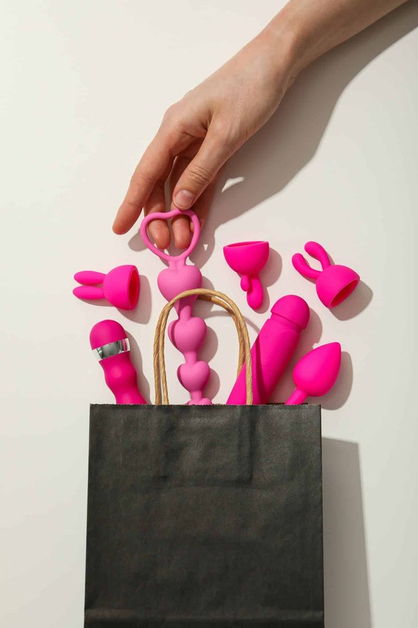 Sextoys et accessoires coquins : découvrez quedulove, votre boutique en ligne