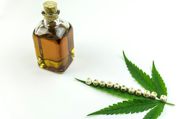 Découvrez les formes populaires de cannabidiol et leurs avantages