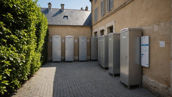 Trouver les meilleures toilettes publiques en france avec vite des wc