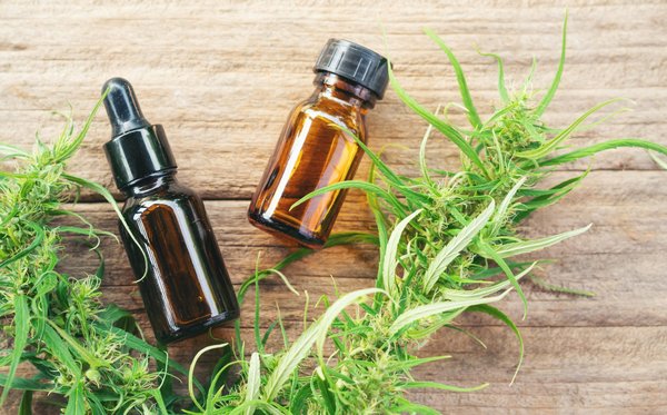 Résine cbd : une alternative légale et bien-être