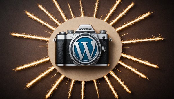 Transformez vos idées en ligne avec un site wordpress