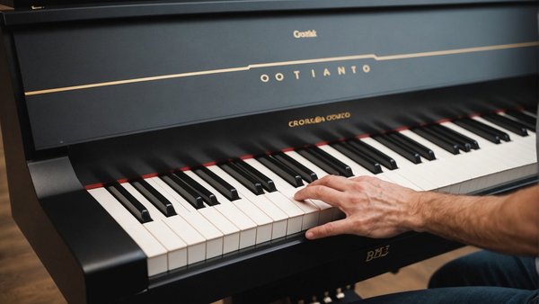 Le guide ultime du meilleur piano numérique pour débutant en 2024