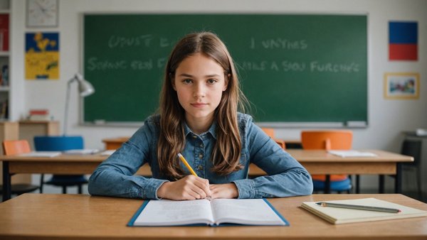 Blog sur l'éducation : astuces pour réussir en france