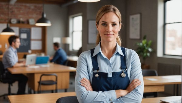 Assurance tns : des solutions sur mesure pour travailleurs indépendants