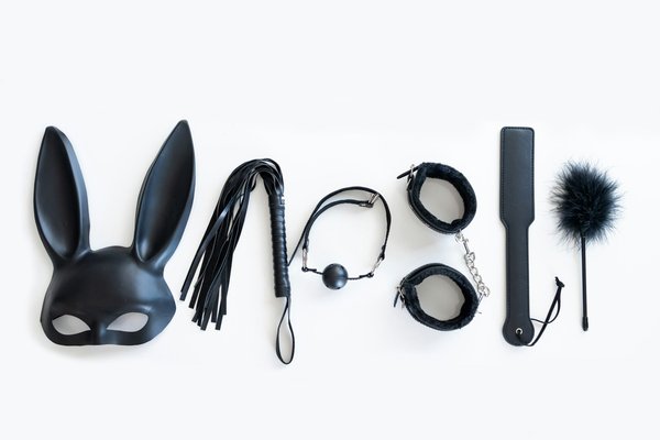 Sexshop homme: découvrez des jouets intimes exclusifs